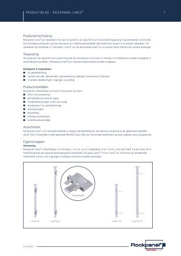 Rockpanel Lines 2.pdf - Architectura