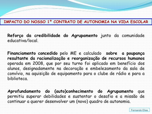 Contrato de autonomia