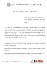 ResoluÃ§Ã£o NÂº RP/2/2012 - Junta Comercial do Estado de Minas ...
