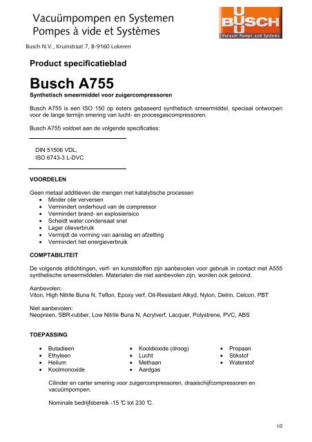 Download - Busch