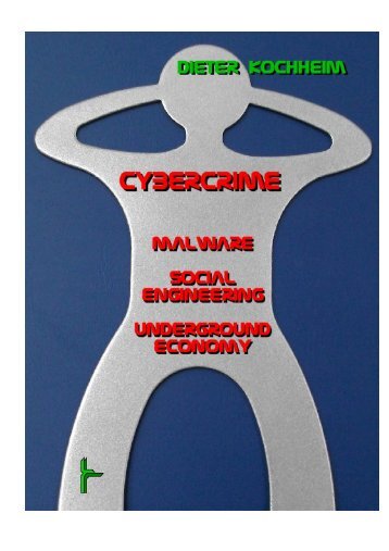 Cybercrime