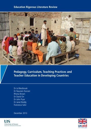 Pedagogy-curriculum-teaching-practices-education