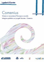 Comenius - Torna a Istruzione.it
