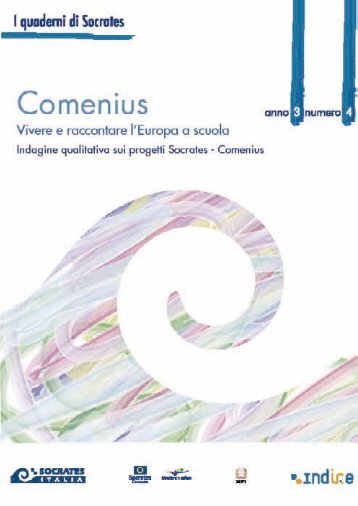 Comenius - Torna a Istruzione.it