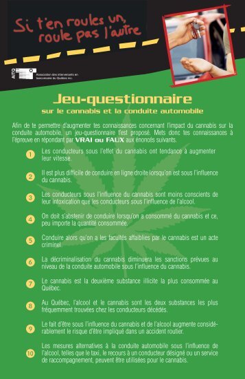 Jeu-questionnaire