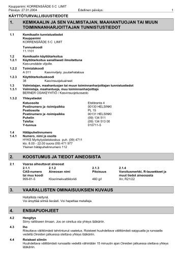 korrensÃ¤Ã¤de 5c un 1760 - Schetelig