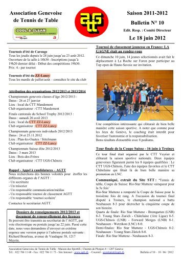10 - CTT ZZ-LANCY