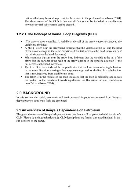 ethanol fuel production and use in kenya for sustainable ... - lumes