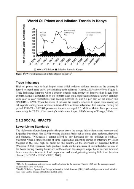 ethanol fuel production and use in kenya for sustainable ... - lumes