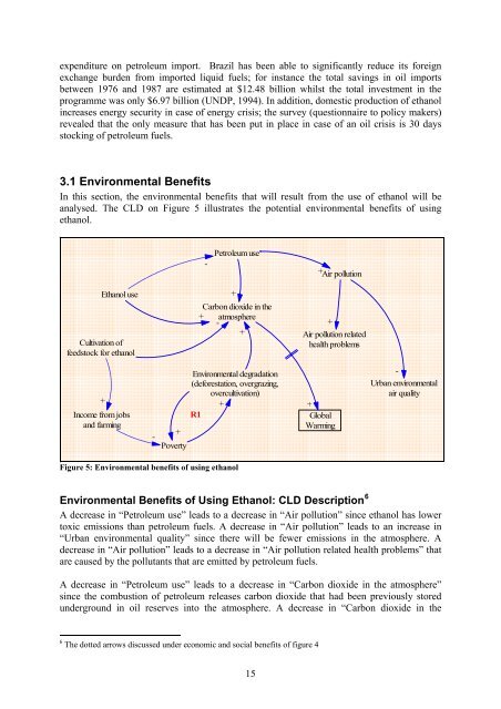 ethanol fuel production and use in kenya for sustainable ... - lumes