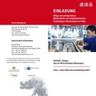 anmeldung - teamtechnik Maschinen und Anlagen GmbH