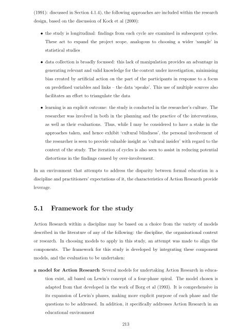 Complete thesis - Murdoch University