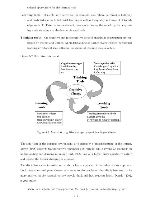 Complete thesis - Murdoch University