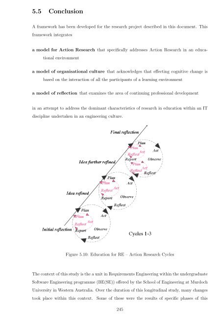 Complete thesis - Murdoch University