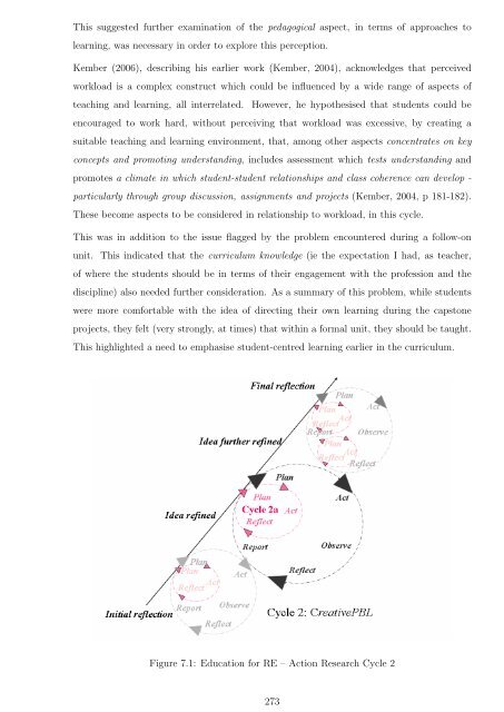 Complete thesis - Murdoch University