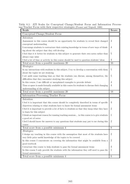 Complete thesis - Murdoch University