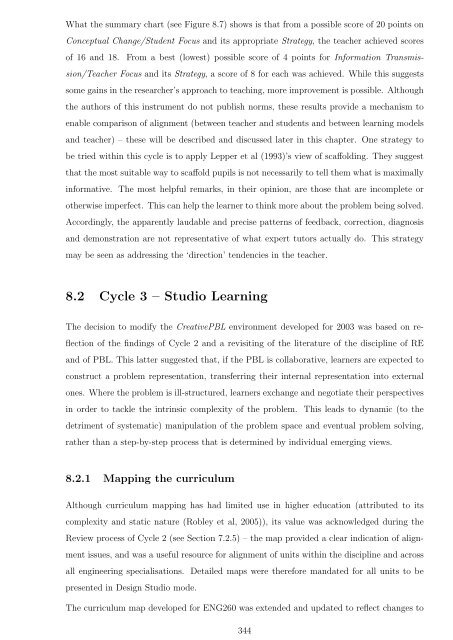 Complete thesis - Murdoch University