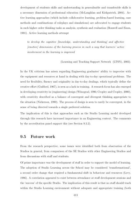 Complete thesis - Murdoch University