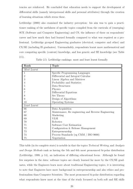 Complete thesis - Murdoch University