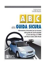 ABC Guida Sicura - Epc