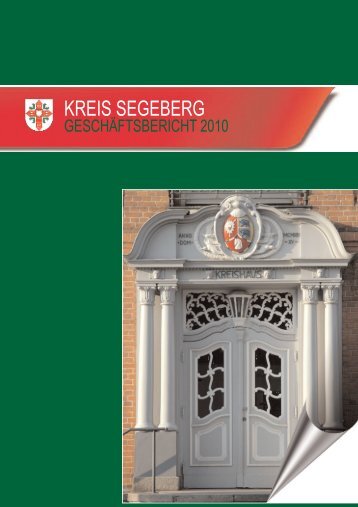 PDF: 3,2 MB - Kreis Segeberg