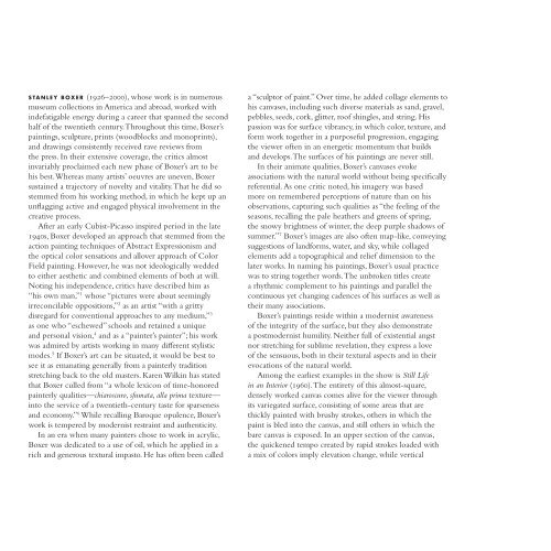 BROCHURE (pdf) - Spanierman Modern