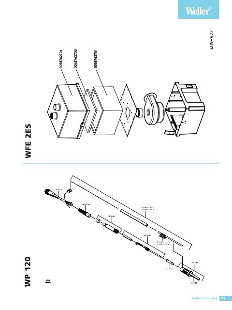 Soldering Irons and Tips