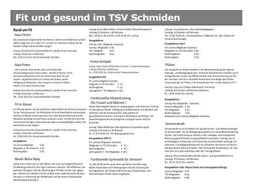 Reha-Sportangebote Tipps rund um das Thema Inline-Skaten ...