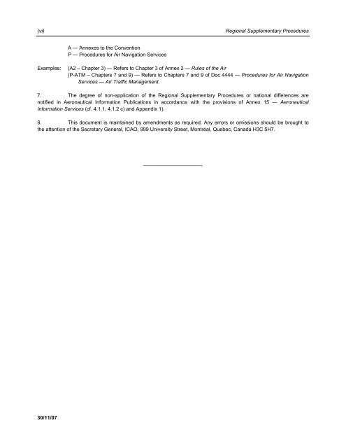 7030_cons_en - Regional Supplementary Procedures.pdf