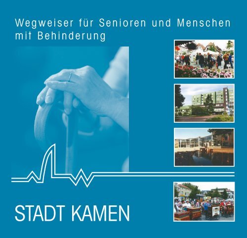 Wegweiser Fur Senioren Und Menschen Mit Behinderung Sen Info