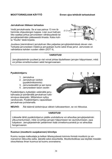 2009-2010 OMISTAJAN KÃSIKIRJA - Polaris