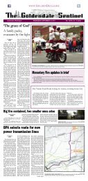 here - Goldendale Sentinel