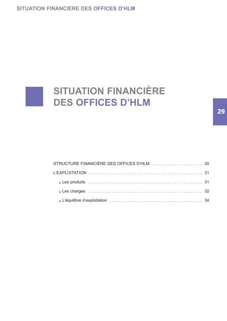 Les organismes de logement social - Vie publique