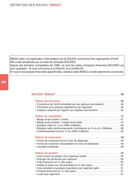 Les organismes de logement social - Vie publique