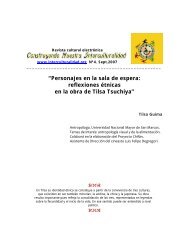 Versión PDF - Construyendo nuestra Interculturalidad