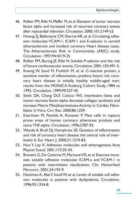 CAPÃTULO II EpidemiologÃ­a de la diabetes mellitus tipo 2 y factores ...