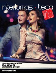 revista en pdf - Revistas Life