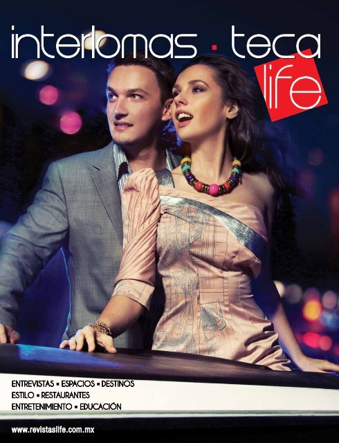 revista en - Revistas Life