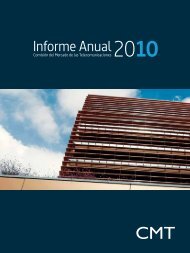 Descargar PDF - Informe econÃ³mico sectorial - ComisiÃ³n del ...