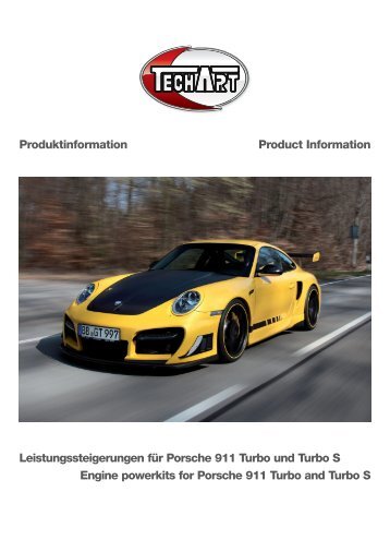 TA 097/T2.1 - techart