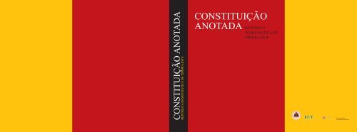 Constituicao Governo De Timor Leste