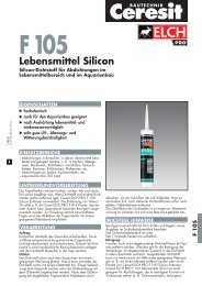 Lebensmittel Silicon