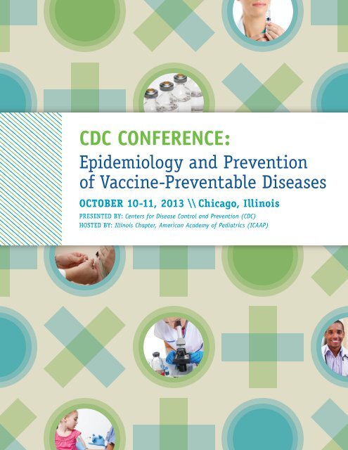 Epidemiology and Prevention of Vaccine Preventable Disease ...