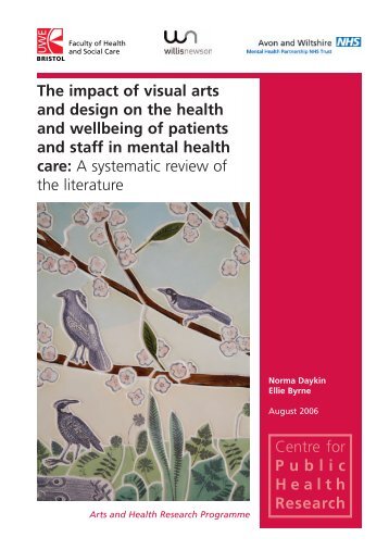 literature review hsc