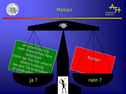 Vortrag - Herr Prof. Dr. Thomas Jungbluth