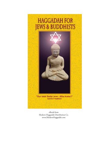 haggadah-for-jews-buddhists