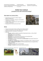 AVL Handout - Birgit Stenzel