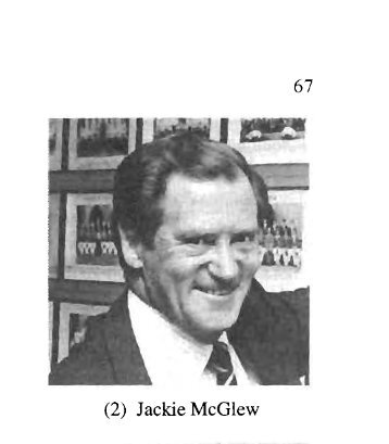 (2) Jackie McGlew - Pietermaritzburg Local History
