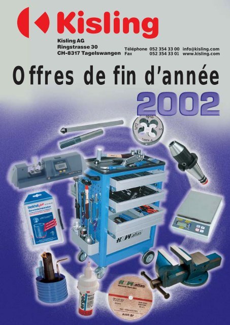 PDF-Download du catalogue (4 MB)