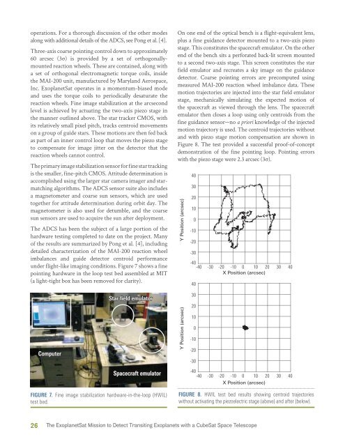 The Draper Technology Digest - Draper Laboratory